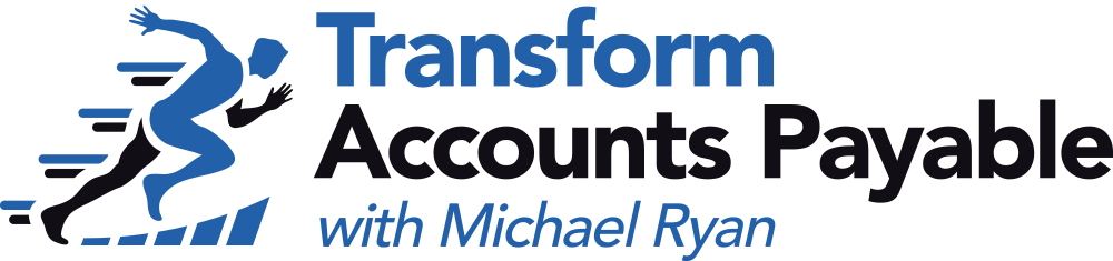 Accounts Payable Training Logo